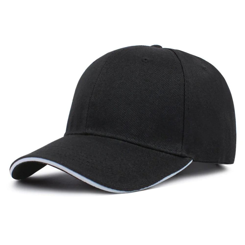 Acrylic Baseball Cap